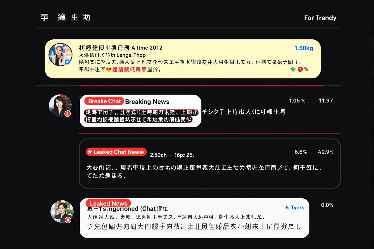 瓜田小侦探预测明星恋情引热议 小赵相亲对象会否成为他女朋友令人关注 配图 1